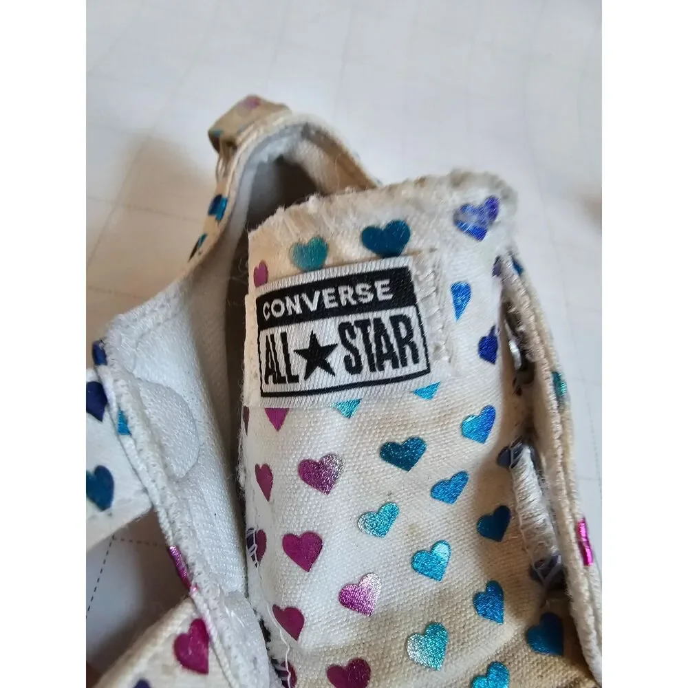 Converse these all